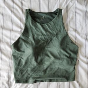 Old navy active powerchill sportsbra large